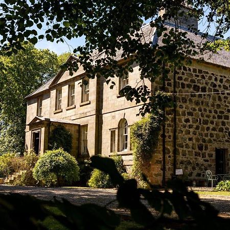 Hotel Durn House Portsoy Zewnętrze zdjęcie