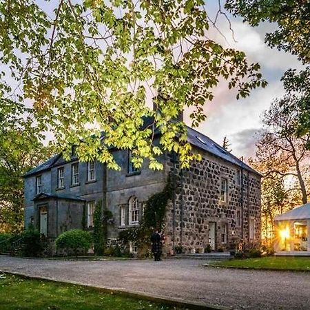 Hotel Durn House Portsoy Zewnętrze zdjęcie