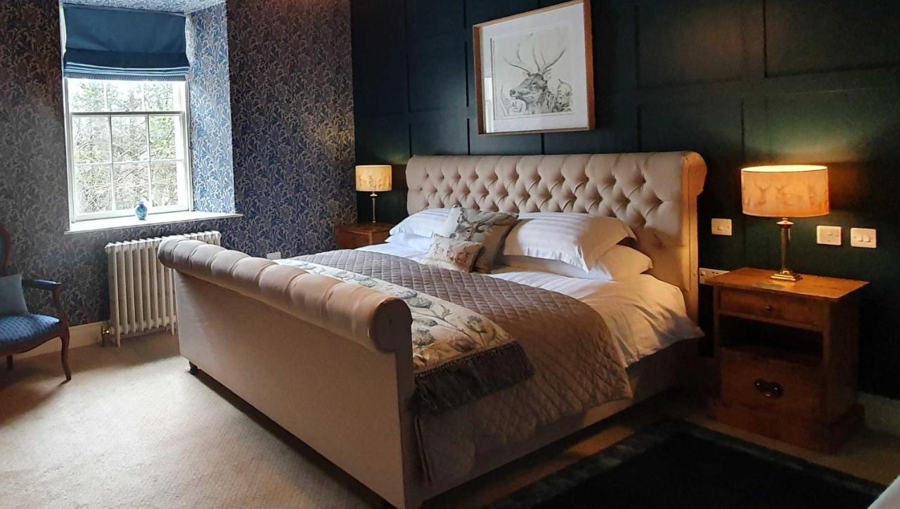 Hotel Durn House Portsoy Zewnętrze zdjęcie