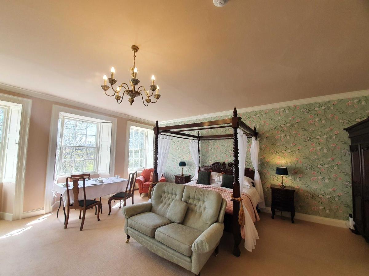 Hotel Durn House Portsoy Zewnętrze zdjęcie