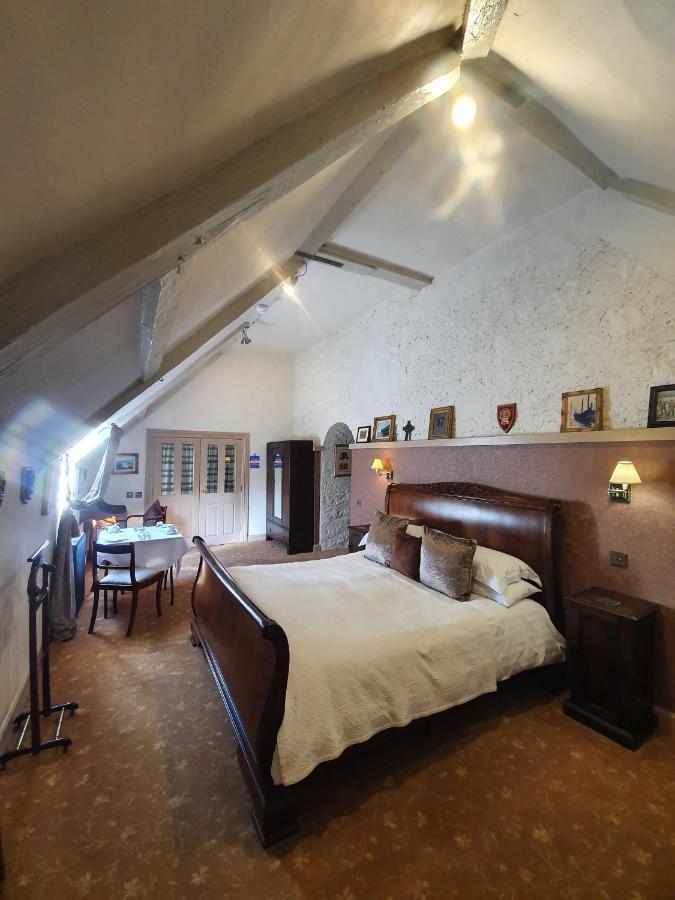Hotel Durn House Portsoy Zewnętrze zdjęcie