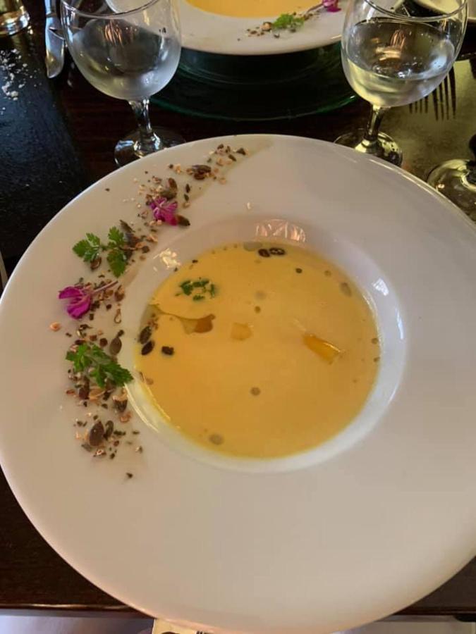 Hotel Durn House Portsoy Zewnętrze zdjęcie