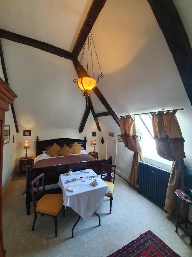 Hotel Durn House Portsoy Zewnętrze zdjęcie