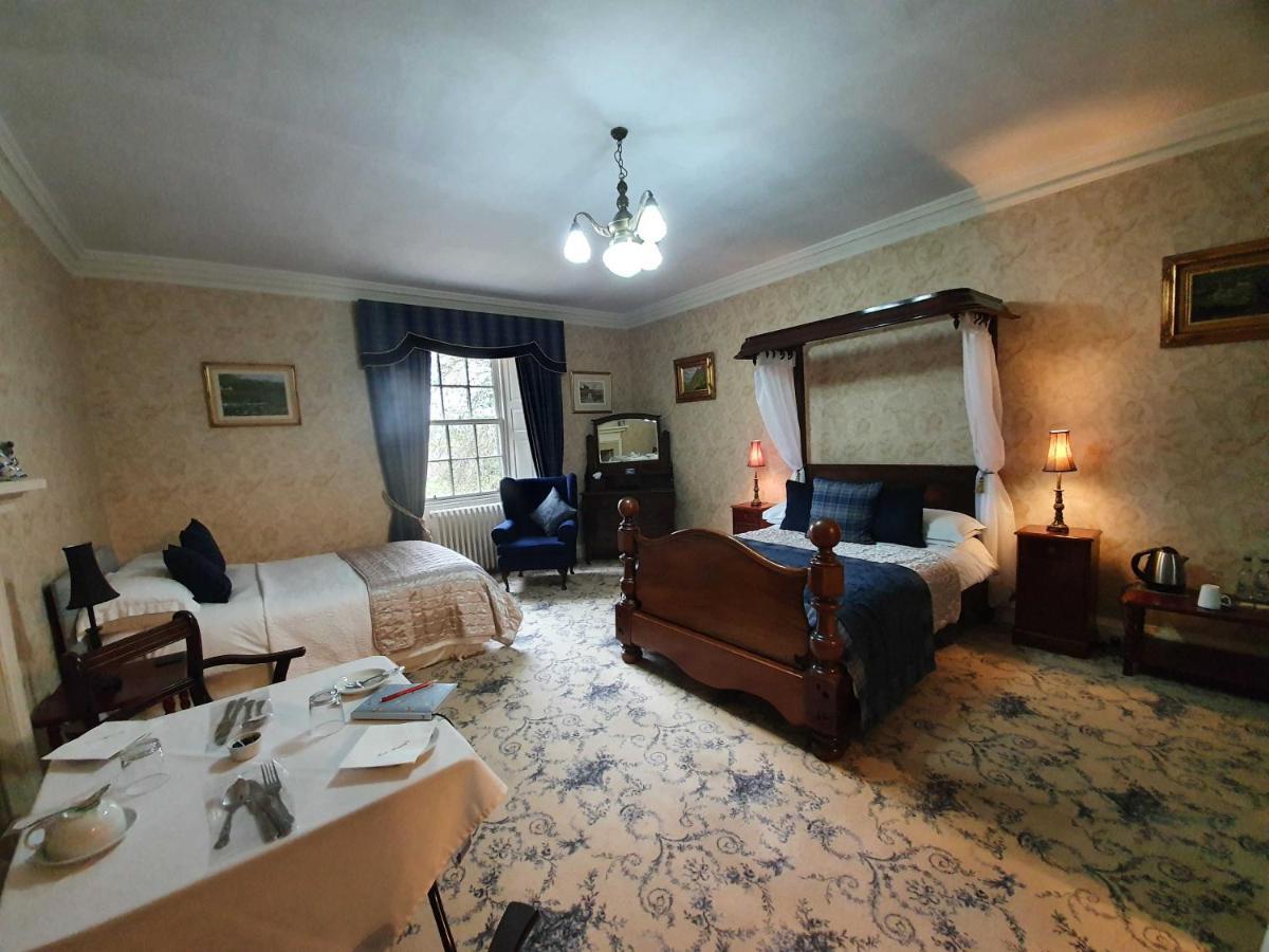 Hotel Durn House Portsoy Zewnętrze zdjęcie