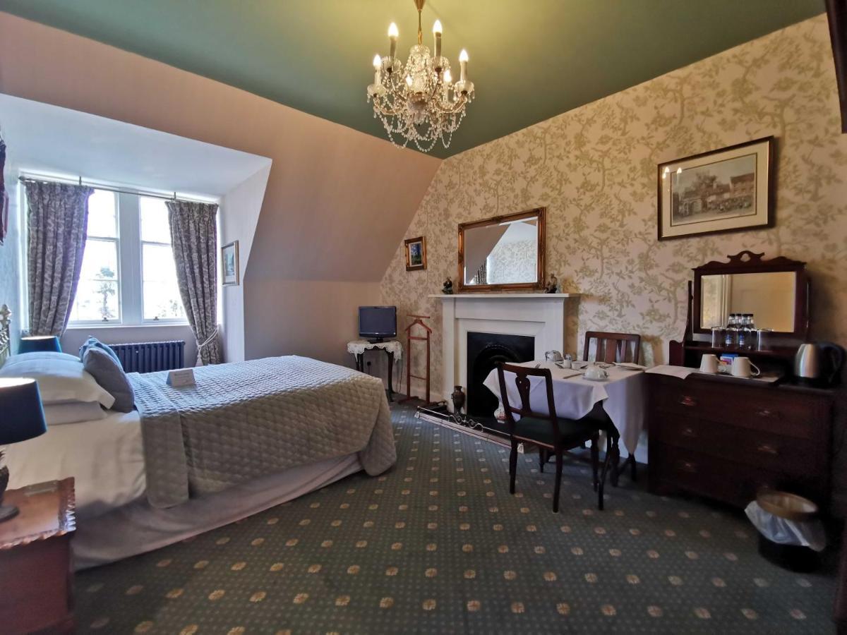 Hotel Durn House Portsoy Zewnętrze zdjęcie