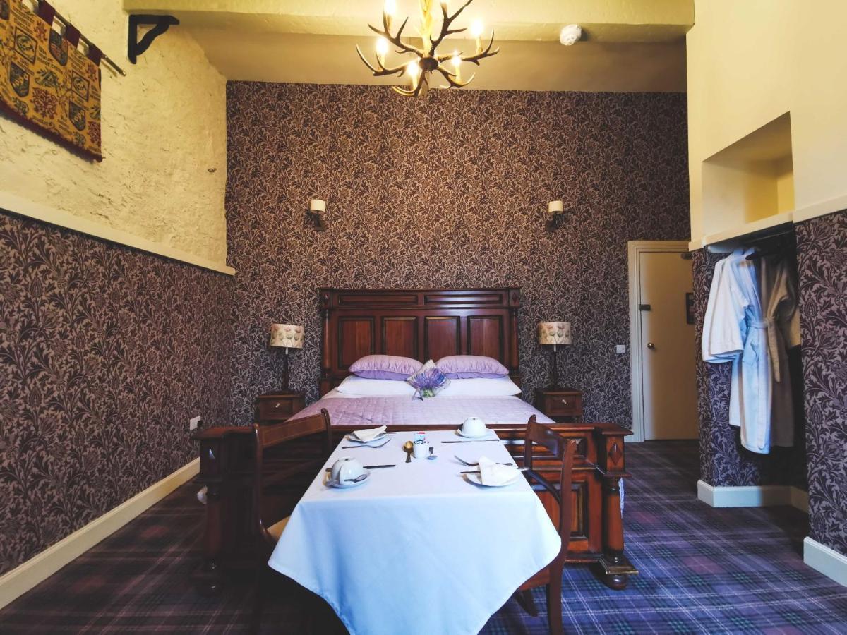 Hotel Durn House Portsoy Zewnętrze zdjęcie