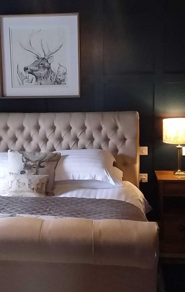 Hotel Durn House Portsoy Zewnętrze zdjęcie