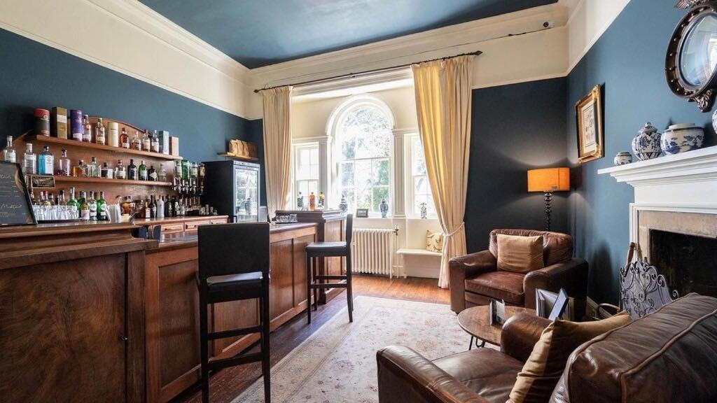 Hotel Durn House Portsoy Zewnętrze zdjęcie