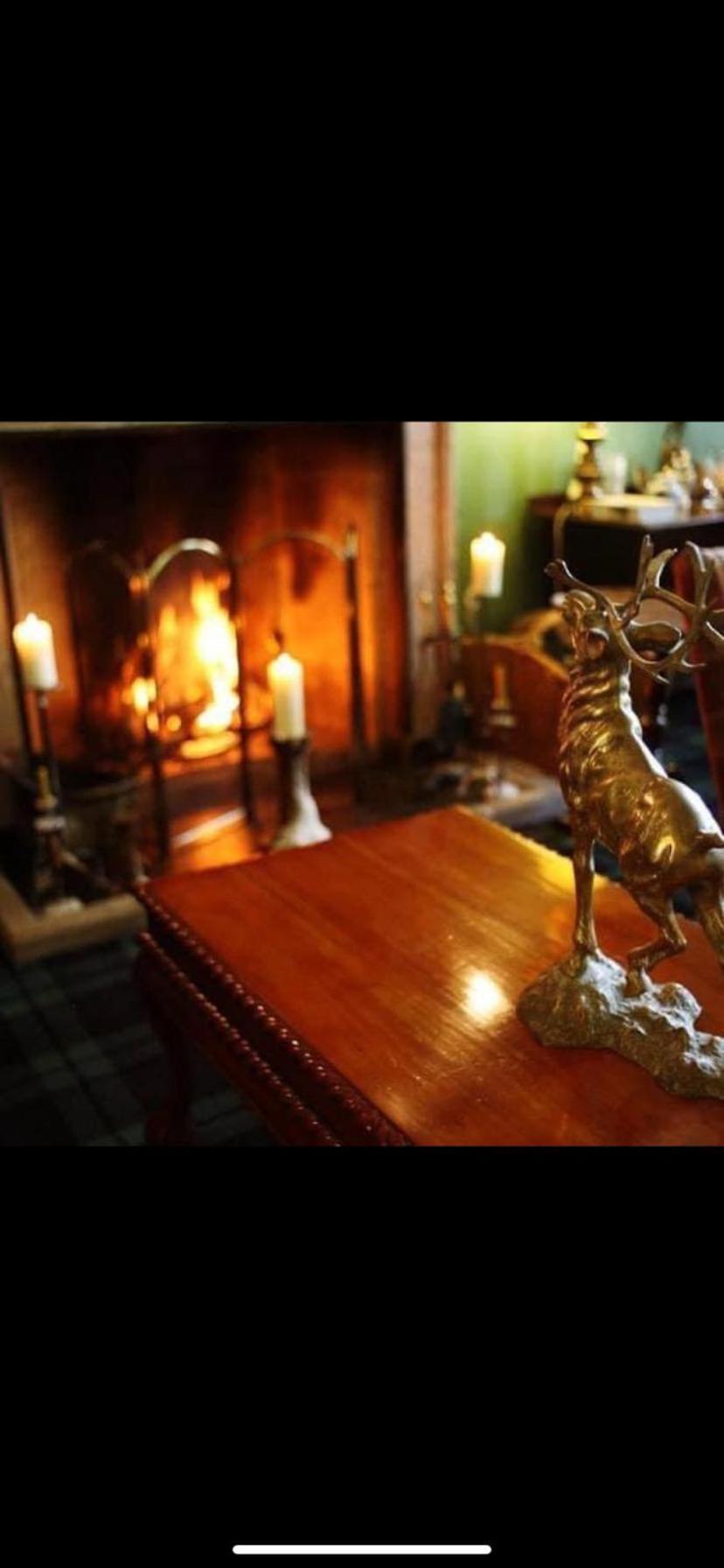 Hotel Durn House Portsoy Zewnętrze zdjęcie