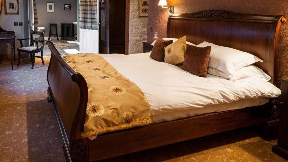 Hotel Durn House Portsoy Zewnętrze zdjęcie