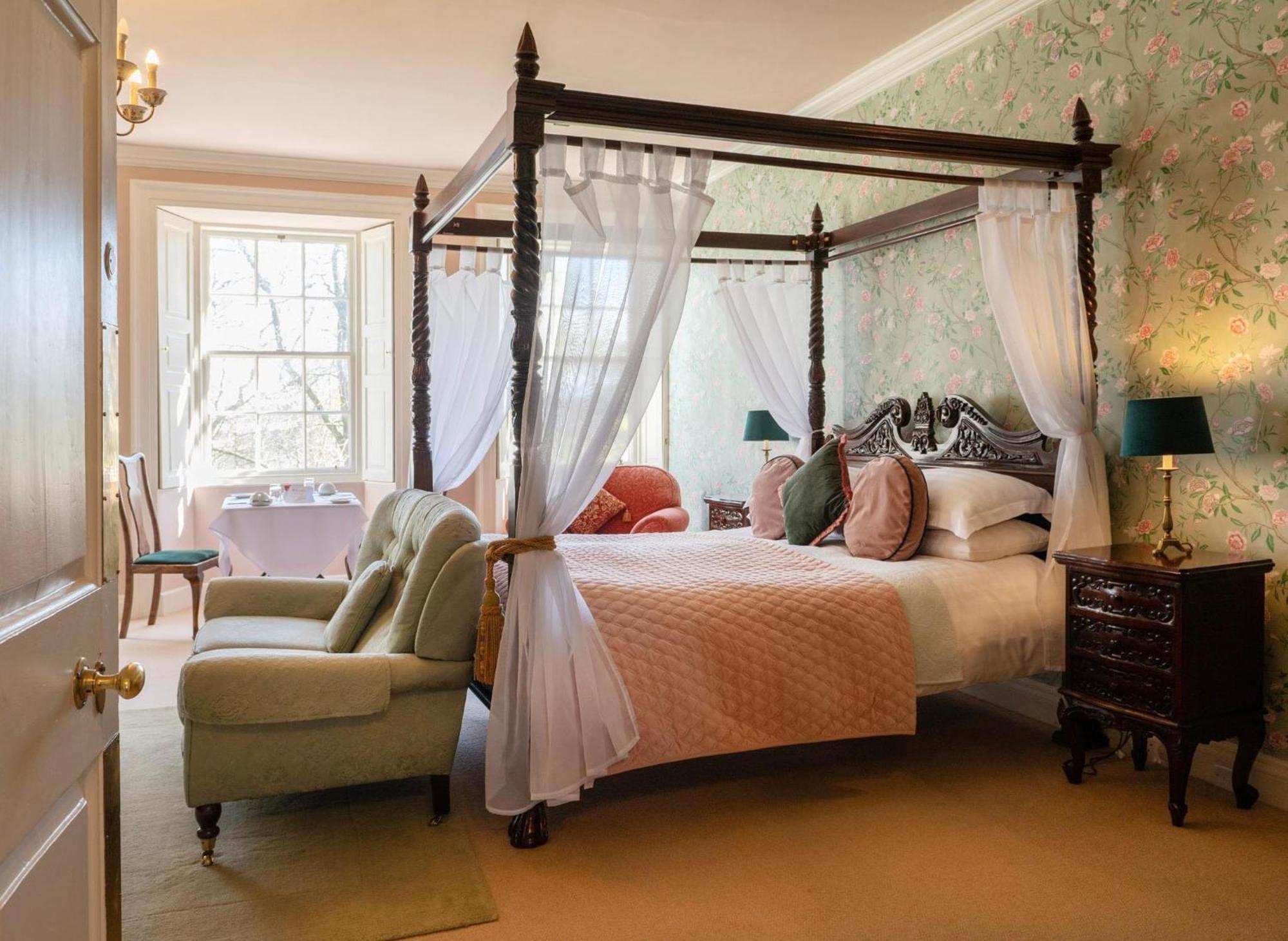 Hotel Durn House Portsoy Zewnętrze zdjęcie