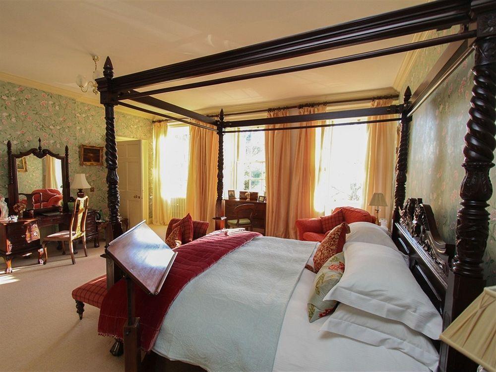 Hotel Durn House Portsoy Zewnętrze zdjęcie