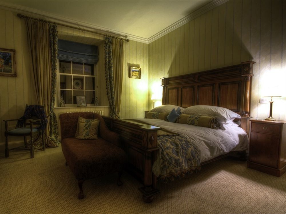 Hotel Durn House Portsoy Zewnętrze zdjęcie
