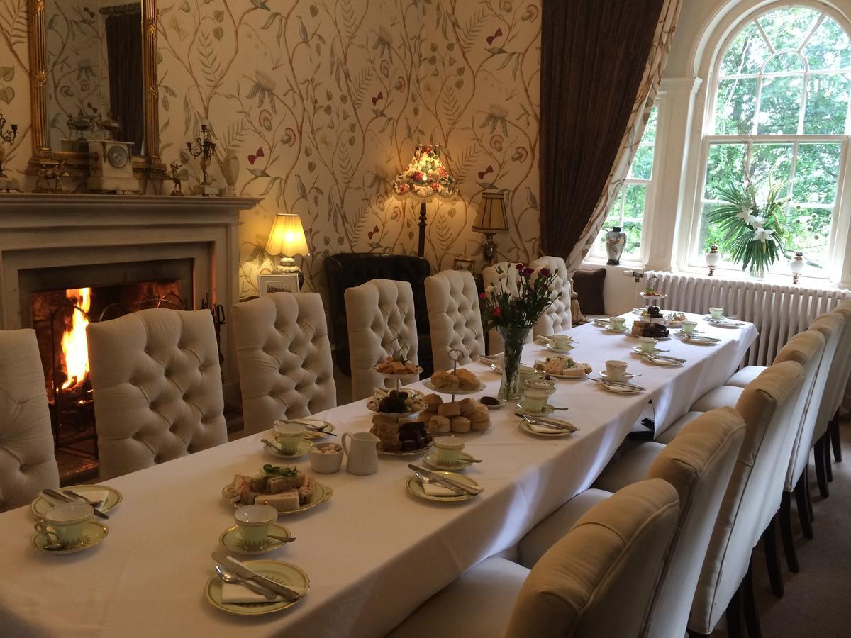 Hotel Durn House Portsoy Zewnętrze zdjęcie