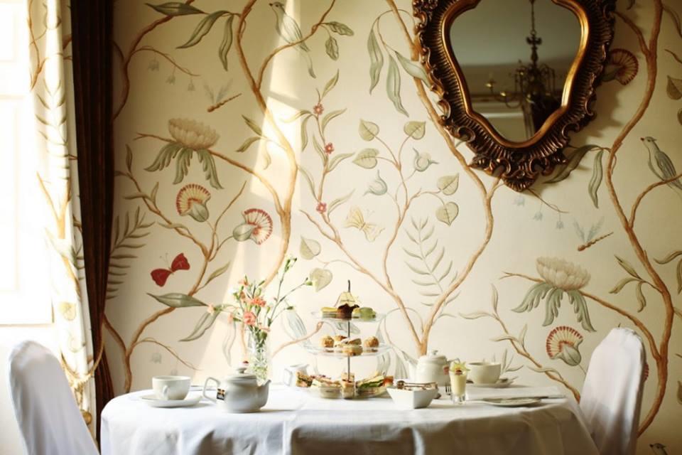 Hotel Durn House Portsoy Zewnętrze zdjęcie