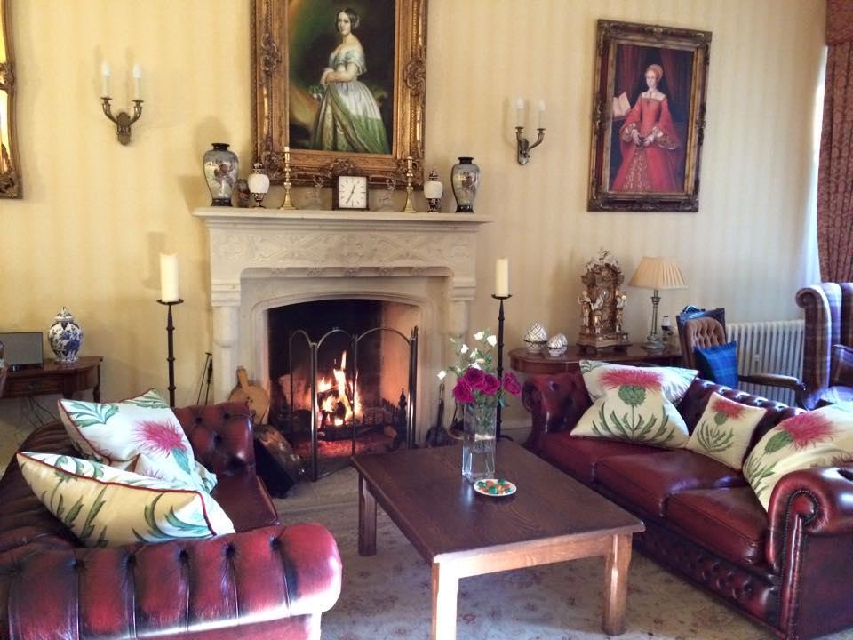 Hotel Durn House Portsoy Zewnętrze zdjęcie