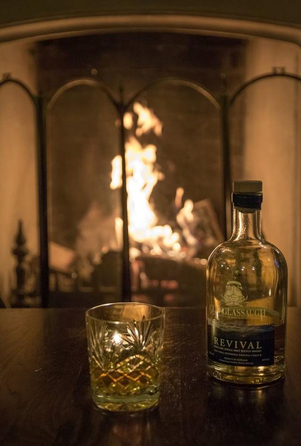 Hotel Durn House Portsoy Zewnętrze zdjęcie