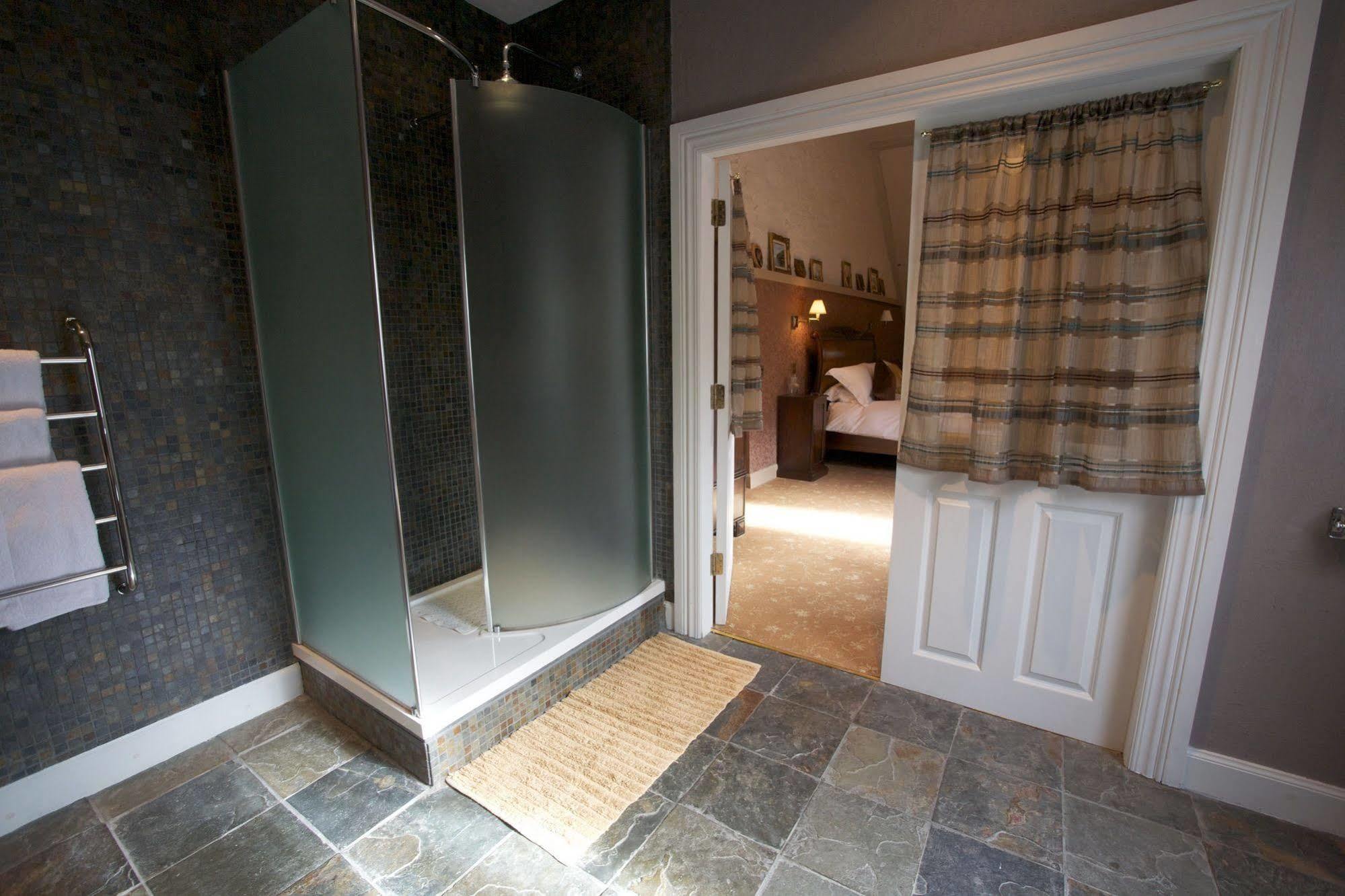 Hotel Durn House Portsoy Zewnętrze zdjęcie