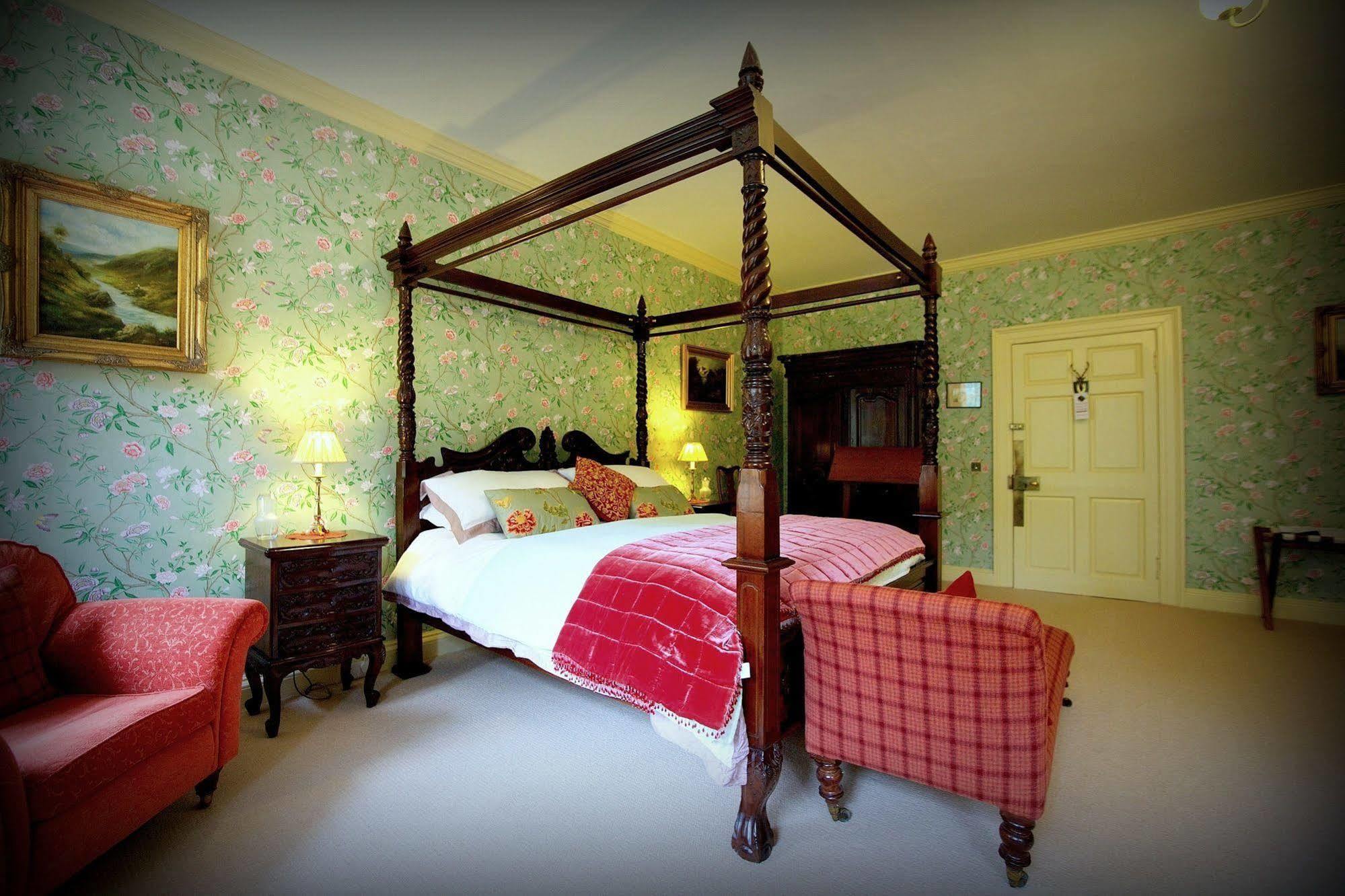Hotel Durn House Portsoy Zewnętrze zdjęcie