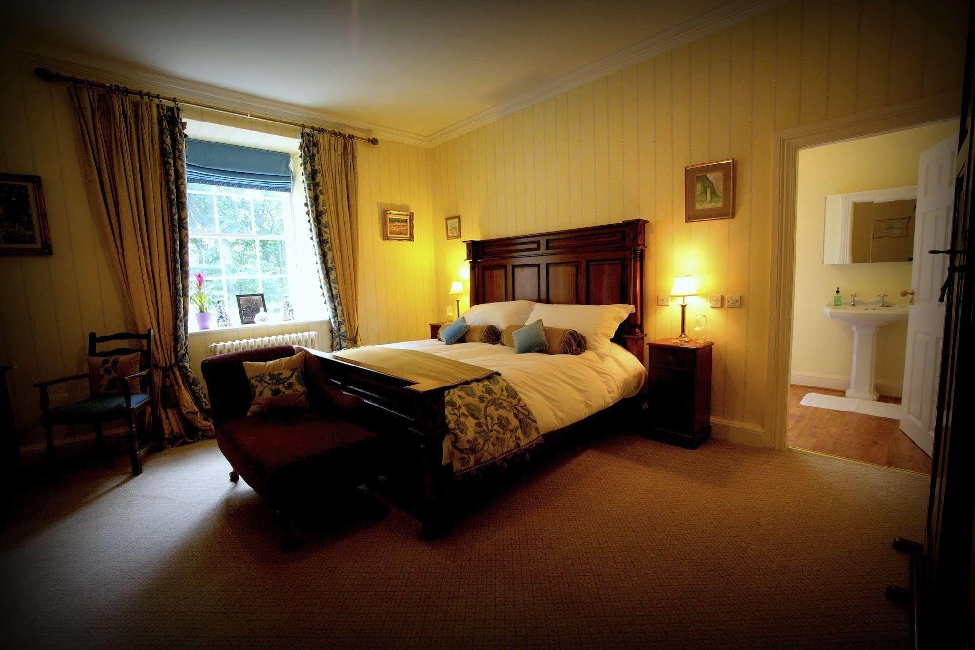 Hotel Durn House Portsoy Zewnętrze zdjęcie