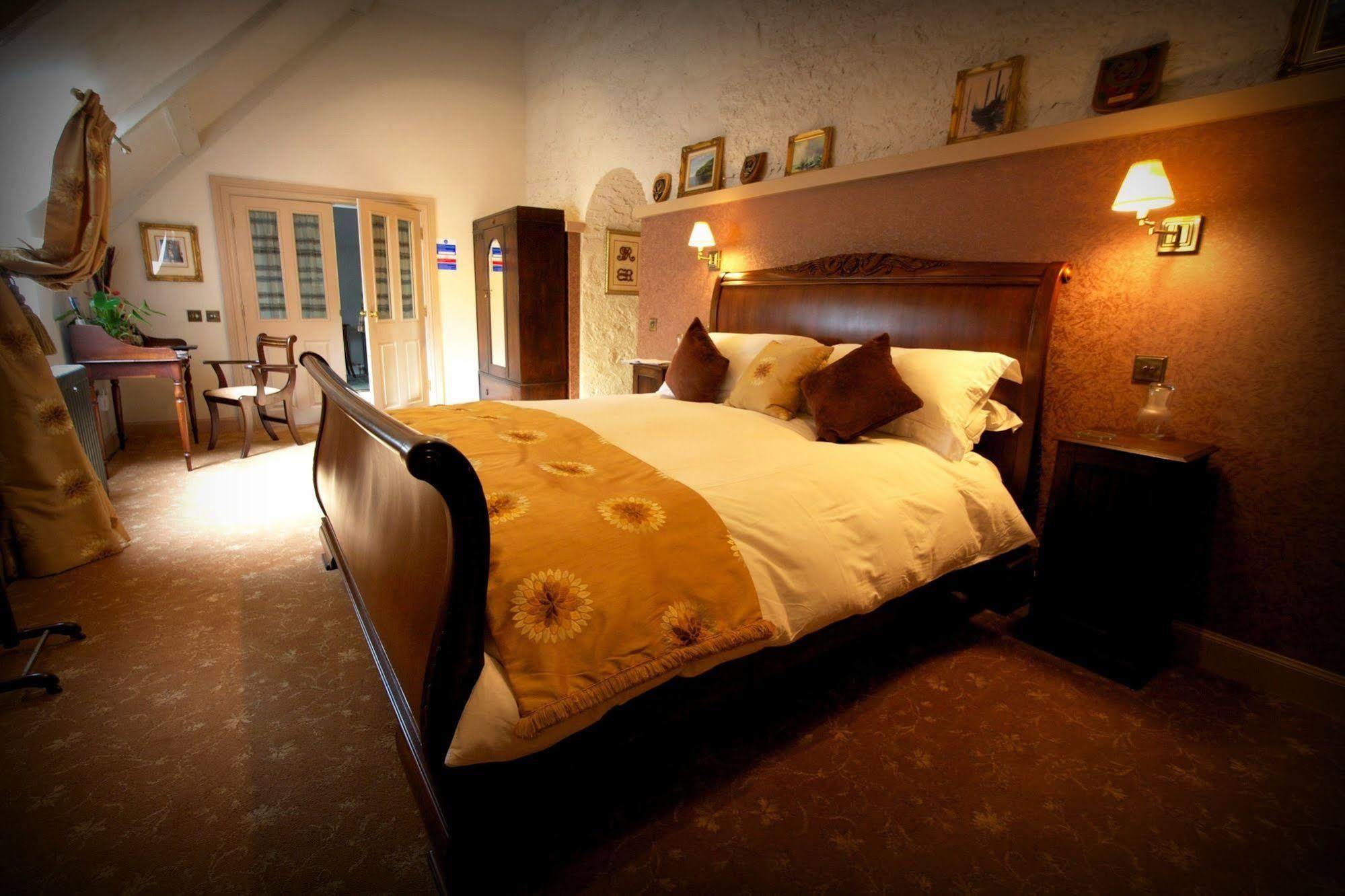 Hotel Durn House Portsoy Zewnętrze zdjęcie