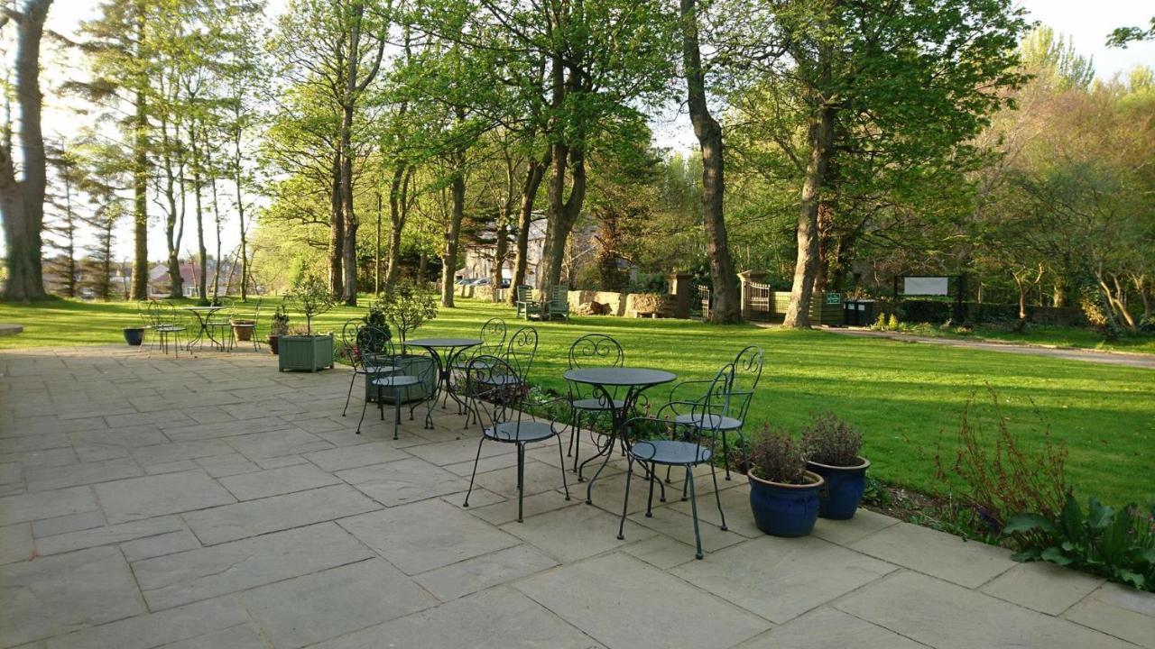 Hotel Durn House Portsoy Zewnętrze zdjęcie